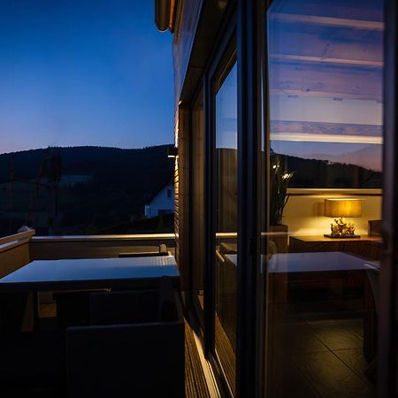 Sauerland Chalets - "Die Chalets Am Bergelchen" Βίντερμπεργκ Εξωτερικό φωτογραφία