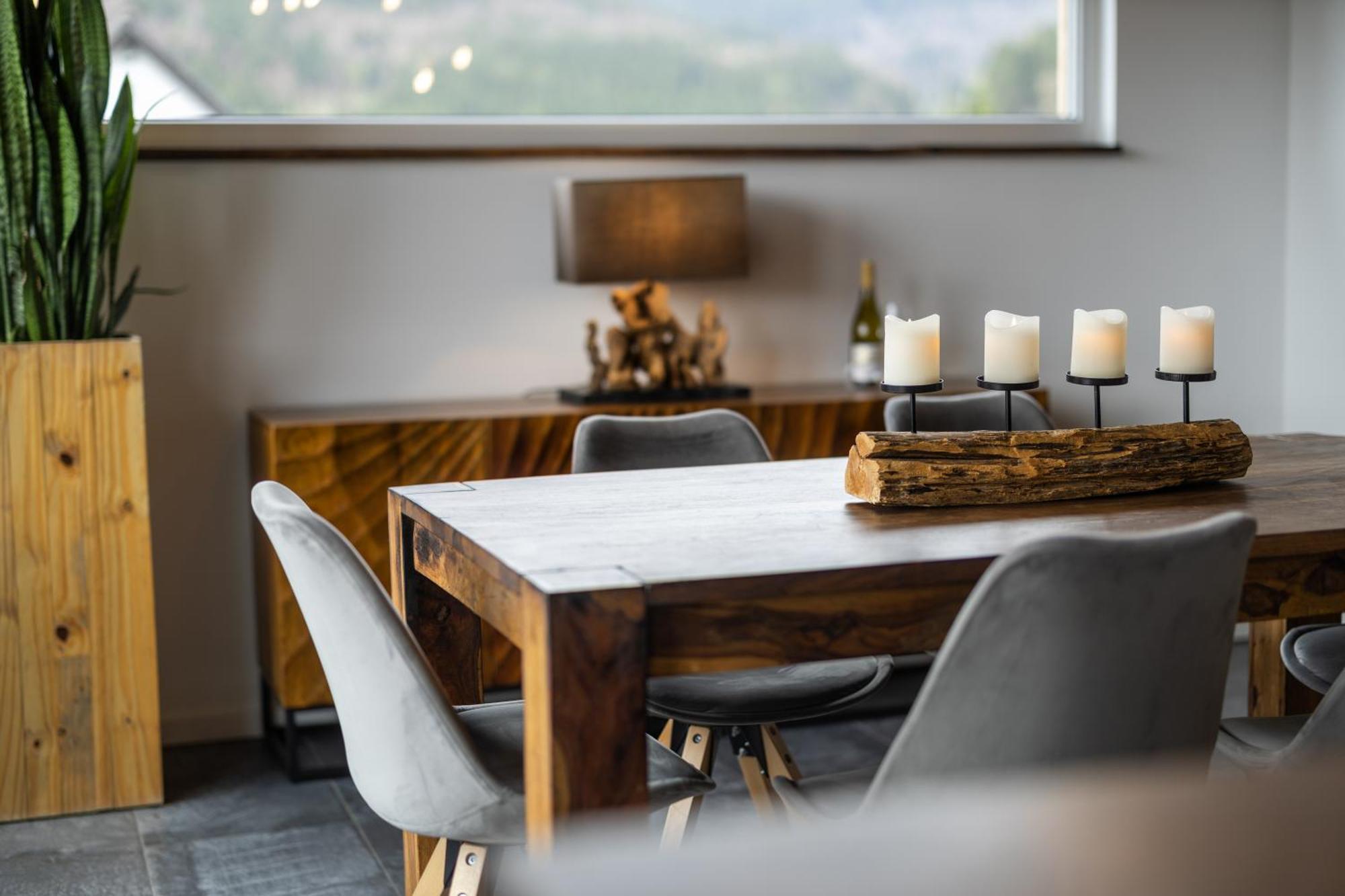 Sauerland Chalets - "Die Chalets Am Bergelchen" Βίντερμπεργκ Εξωτερικό φωτογραφία