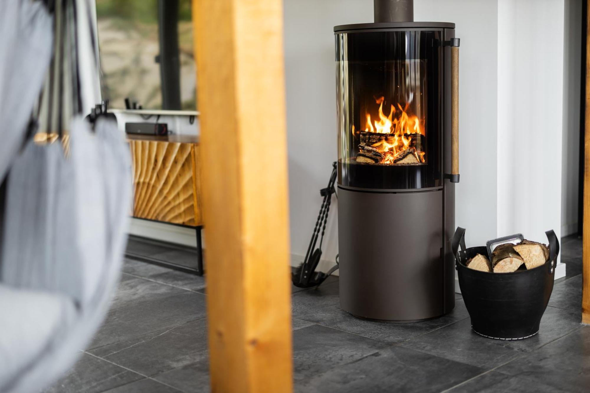 Sauerland Chalets - "Die Chalets Am Bergelchen" Βίντερμπεργκ Εξωτερικό φωτογραφία